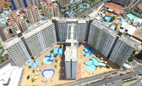 Prive Riviera Park Hotel